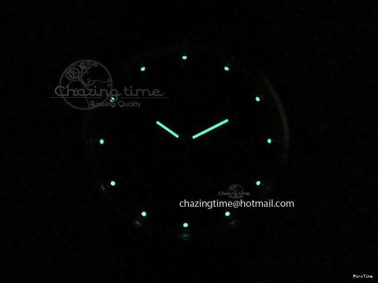 MIROTIME 0712 Ingeniuer St.Laurens SS White Dial MK 1:1 Best Edition On Black Leather Strap A Youthful 7363